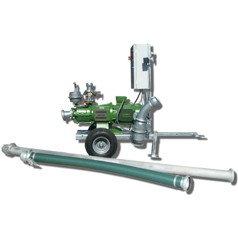 Pompownie elektryczne E320.ME20K65-42/3 15kW