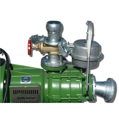 Pompownie elektryczne E320.ME25K65-42/3 18,5kW