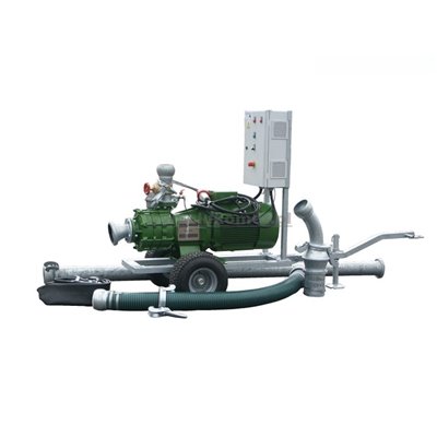 Pompownie elektryczne E320.ME25K80-45/2A 18,5kW