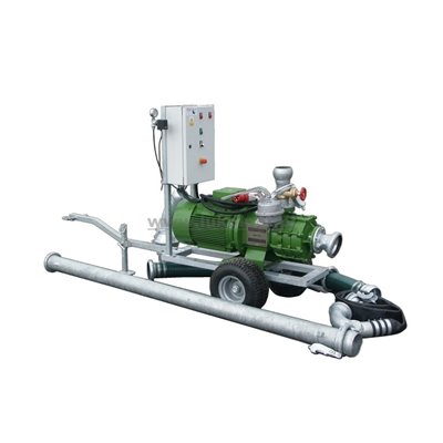 Pompownie elektryczne E320.ME25K80-45/2A 18,5kW