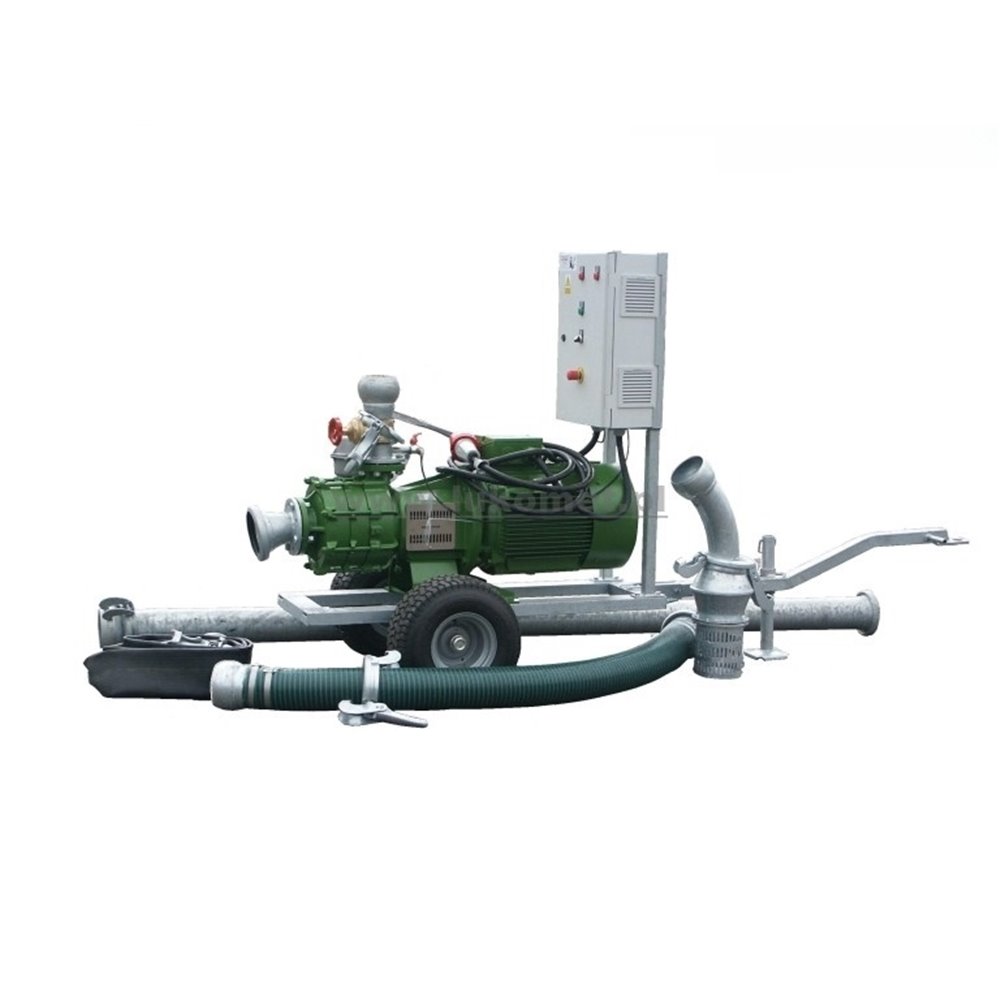 Pompownie elektryczne E320.ME40K80-90/2A 30kW