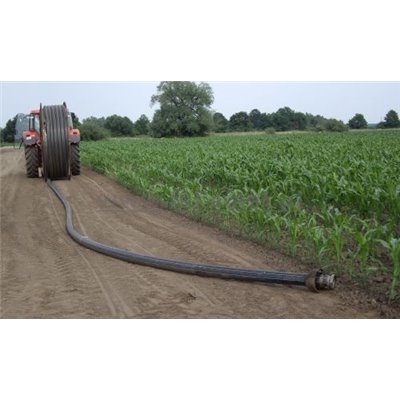 Zwijadło do węży PE110/150