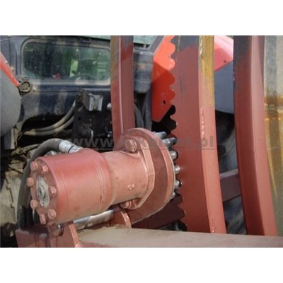 Zwijadło do węży PE110/150