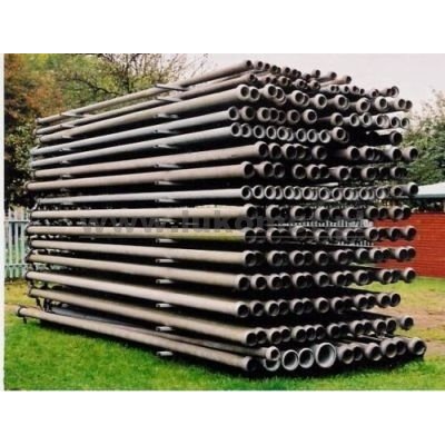 Regał choinkowy stacjonarny