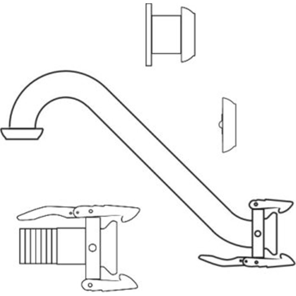 F315 - Elementy szybkozłączne w systemie PERROT