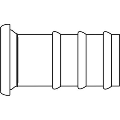 Okucia szybkozłączne węży tłocznych, żeńskie typ B