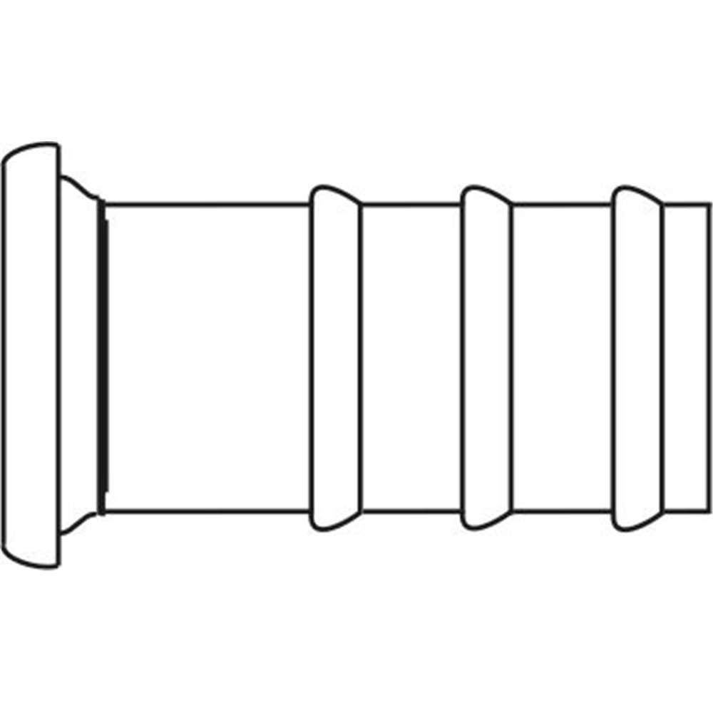 Okucia szybkozłączne węży tłocznych, żeńskie typ B