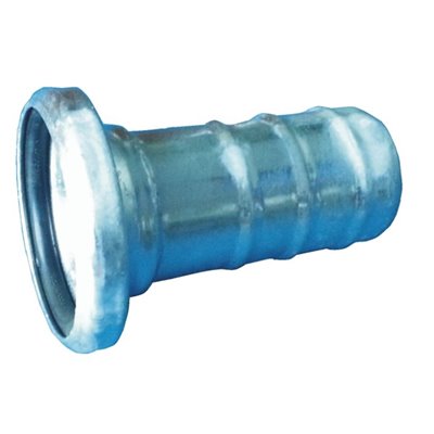 Okucia szybkozłączne węży tłocznych, żeńskie typ B