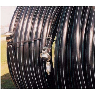 Rury szybkozłączne PE