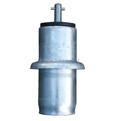 Głowice hydrantowe S221 - typ BAUER