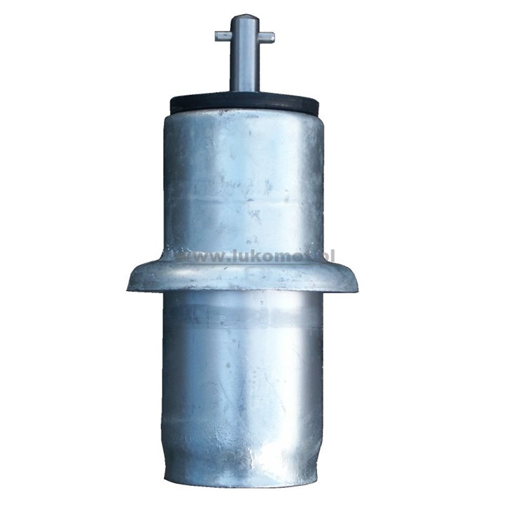 Głowice hydrantowe S221 - typ BAUER