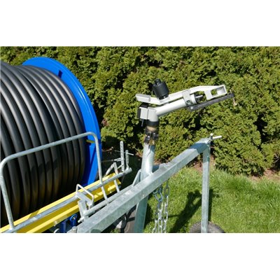 Deszczownia szpulowa ŁUKOMKA 40/150