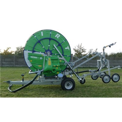 Deszczownia szpulowa IRTEC 100G/D6 350