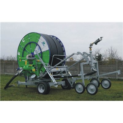 Deszczownia szpulowa IRTEC 100G/E6 500