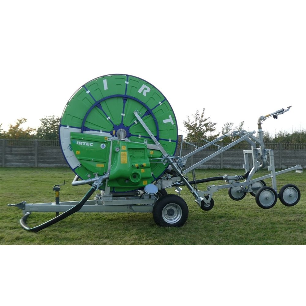 Deszczownia szpulowa IRTEC 110G/D6 320