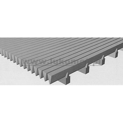 Kratki odciekowe szczelinowe