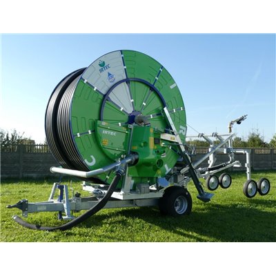 Deszczownia szpulowa IRTEC 110G/F10 500