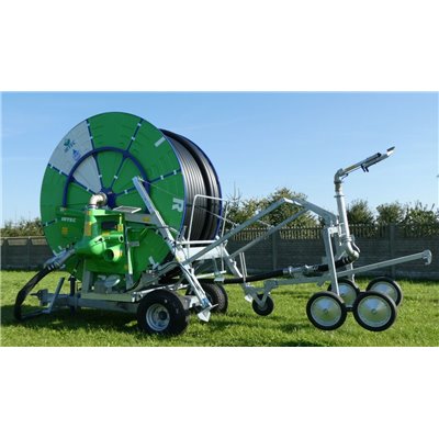 Deszczownia szpulowa IRTEC 110G/F10 550