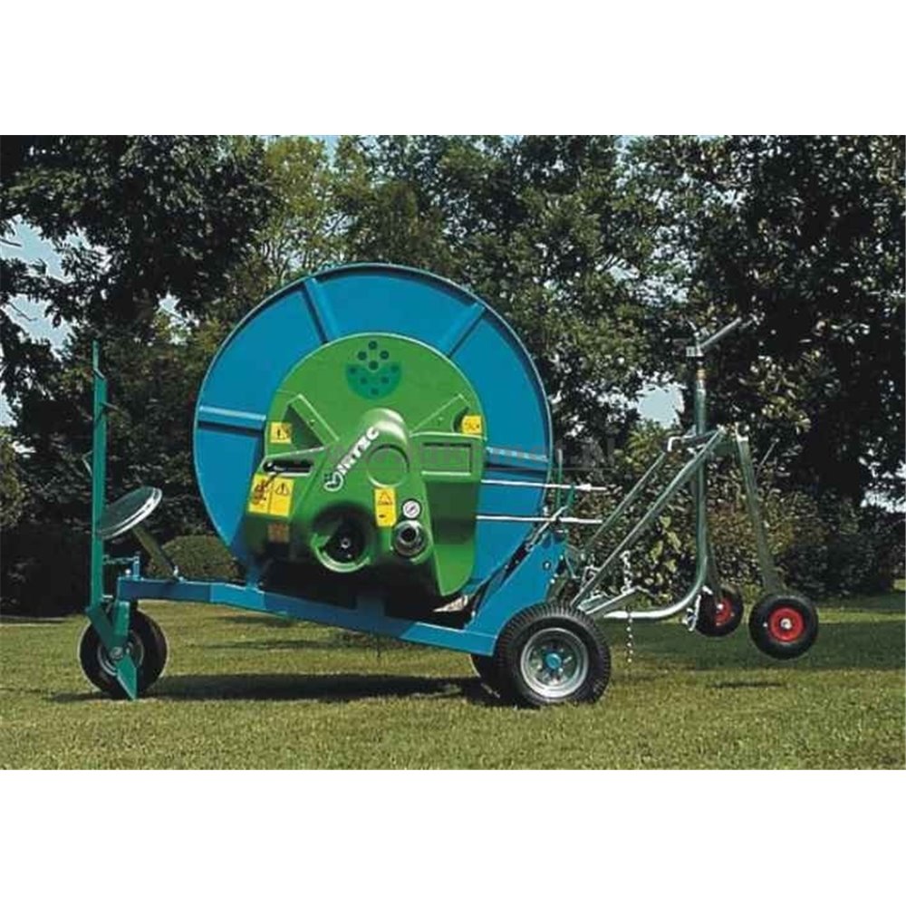 Deszczownia szpulowa IRTEC 50FBT/170