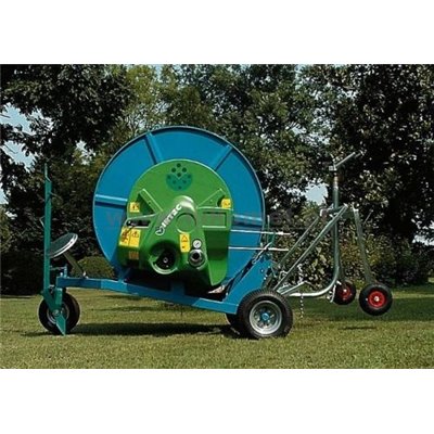 Deszczownia szpulowa IRTEC 63FBT/100