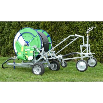 Deszczownia szpulowa IRTEC 63G/A2 200