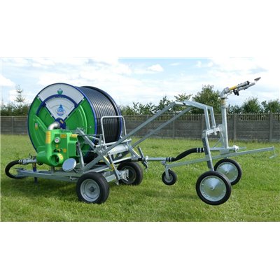 Deszczownia szpulowa IRTEC 70G/A2 270