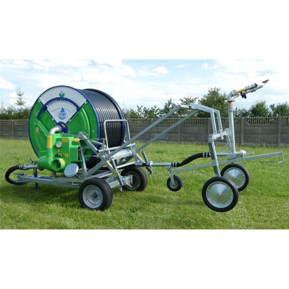 Deszczownia szpulowa IRTEC 70G/A2 270