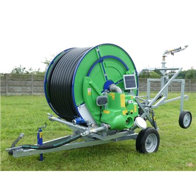 Deszczownia szpulowa IRTEC 75G/A2 240