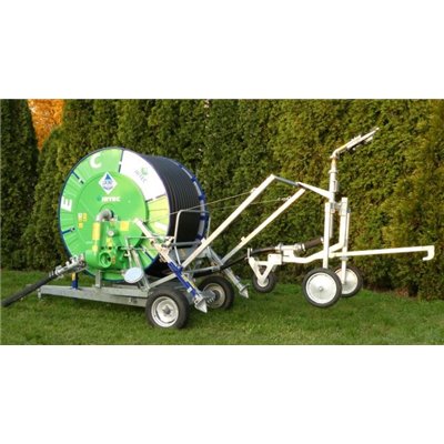 Deszczownia szpulowa IRTEC 75G/B2 330