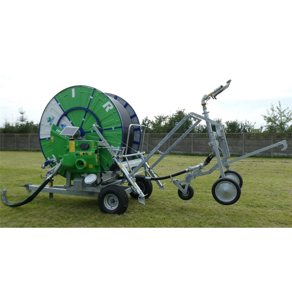 Deszczownia szpulowa IRTEC 75G/C5 350