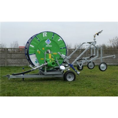 Deszczownia szpulowa IRTEC 82G/B2 300