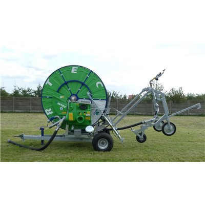 Deszczownia szpulowa IRTEC 82G/C5 350