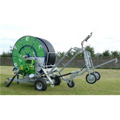 Deszczownia szpulowa IRTEC 82G/C5 400