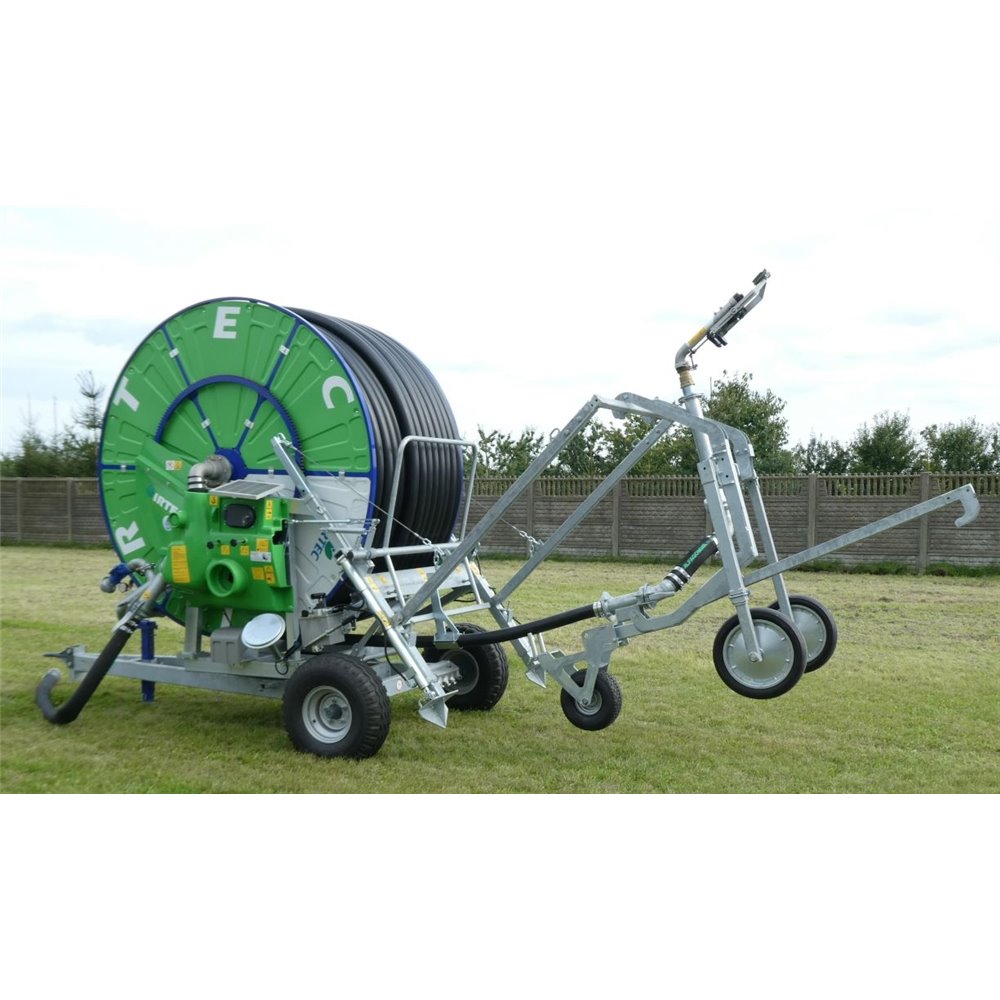 Deszczownia szpulowa IRTEC 82G/C5 400