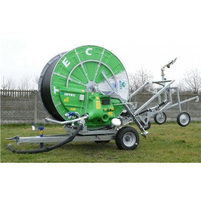Deszczownia szpulowa IRTEC 82G/D6 450
