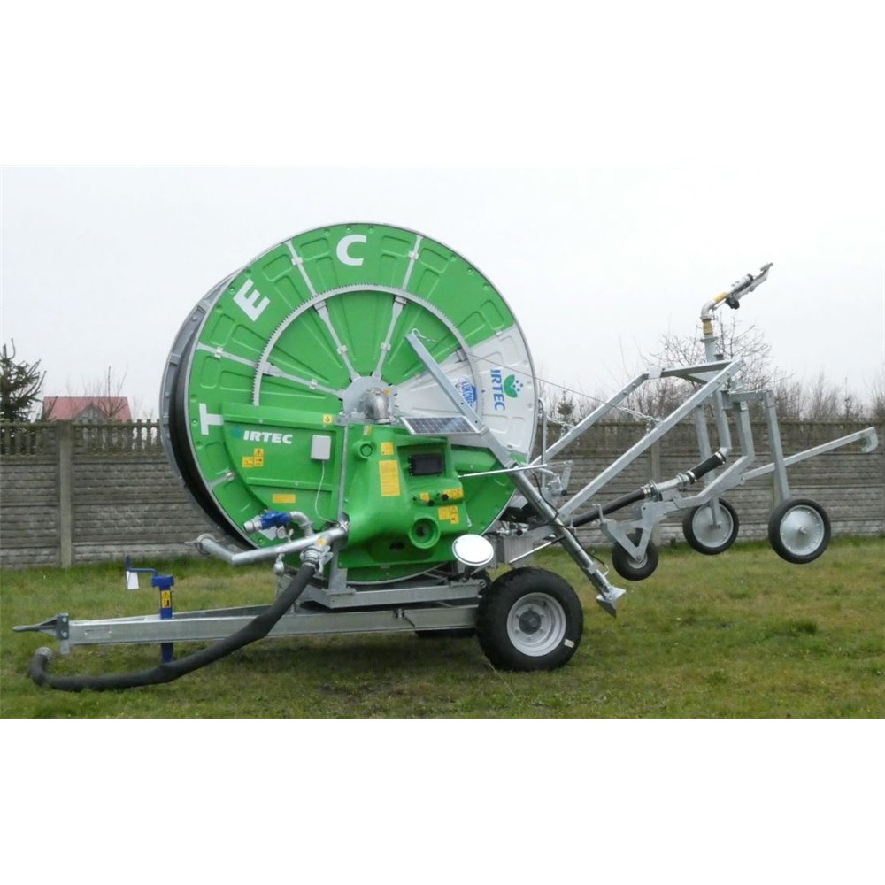 Deszczownia szpulowa IRTEC 82G/D6 500