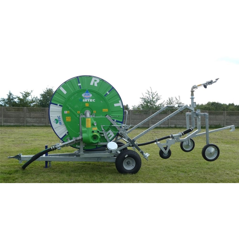 Deszczownia szpulowa IRTEC 90G/B2 220
