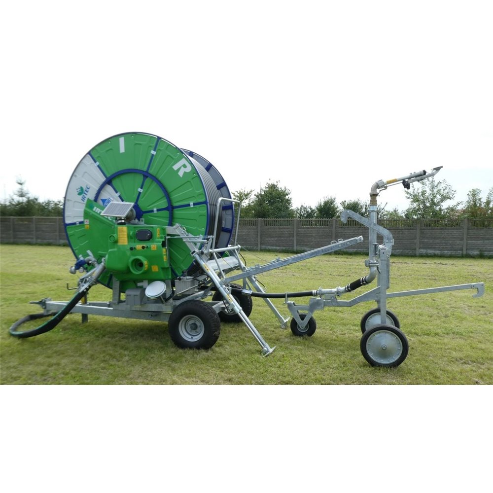 Deszczownia szpulowa IRTEC 90G/C5 300