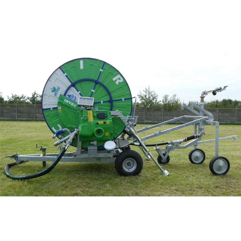 Deszczownia szpulowa IRTEC 90G/C5 350
