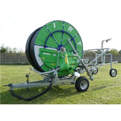 Deszczownia szpulowa IRTEC 90G/D6 450