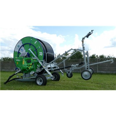 Deszczownia szpulowa IRTEC 90G/D6 480