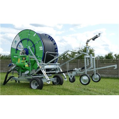 Deszczownia szpulowa IRTEC 90G/E6 570