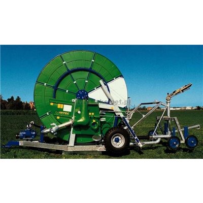 Deszczownie szpulowe IRTEC	 typ GI/F