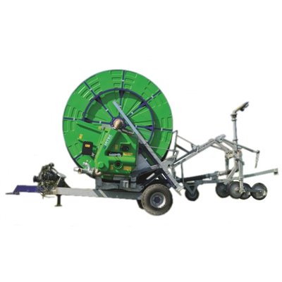 Deszczownie szpulowe IRTEC G F8