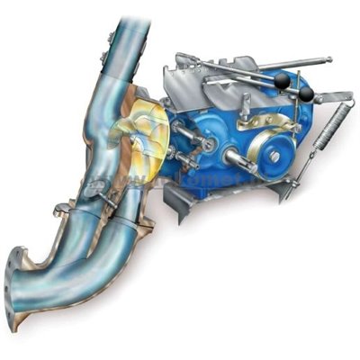 Deszczownie szpulowe IRTEC typ MUSTANG Special