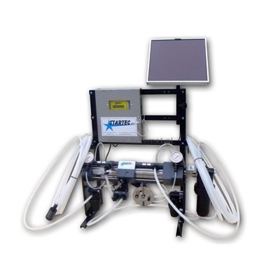 Dozownik do nawozów IRRIFERT L-X