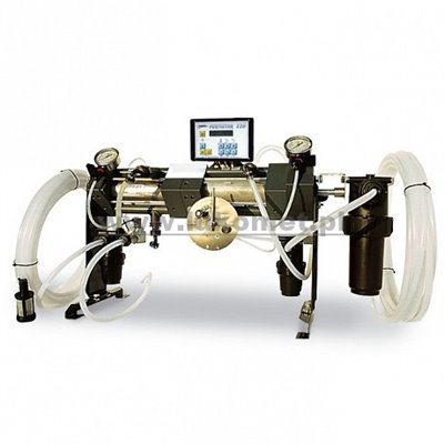 Dozownik do nawozów IRRIFERT L-X