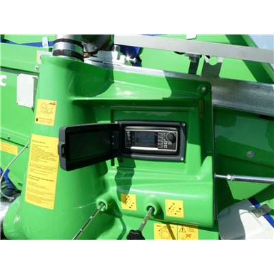 Elektroniczny regulator prędkości SMART