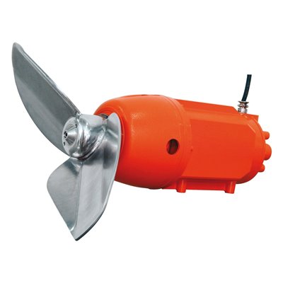 Mikser elektryczny zatapialny CRI-MAN TBM