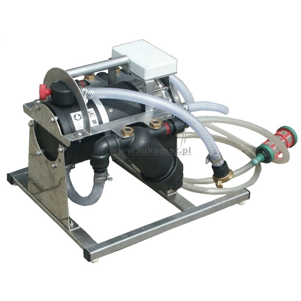 Dozownik do nawozów FERTIC